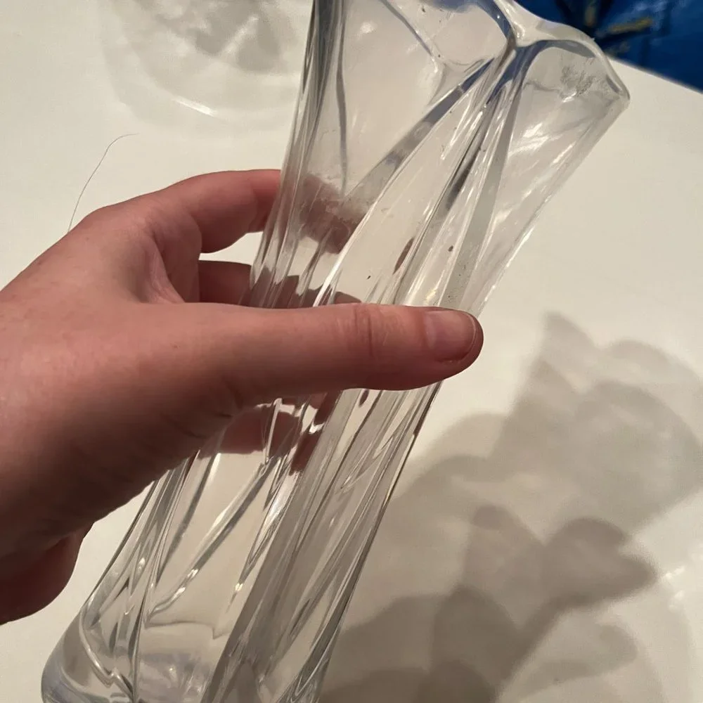 Vase - Heart Shaped‎ Vase